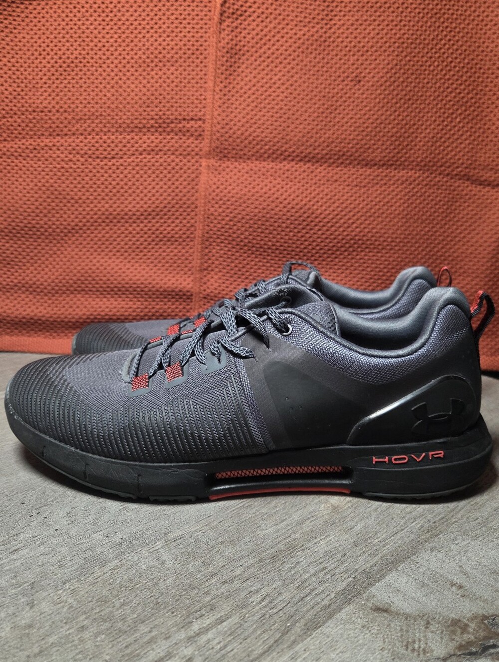 Under Armour Hovr Rise Training Shoes